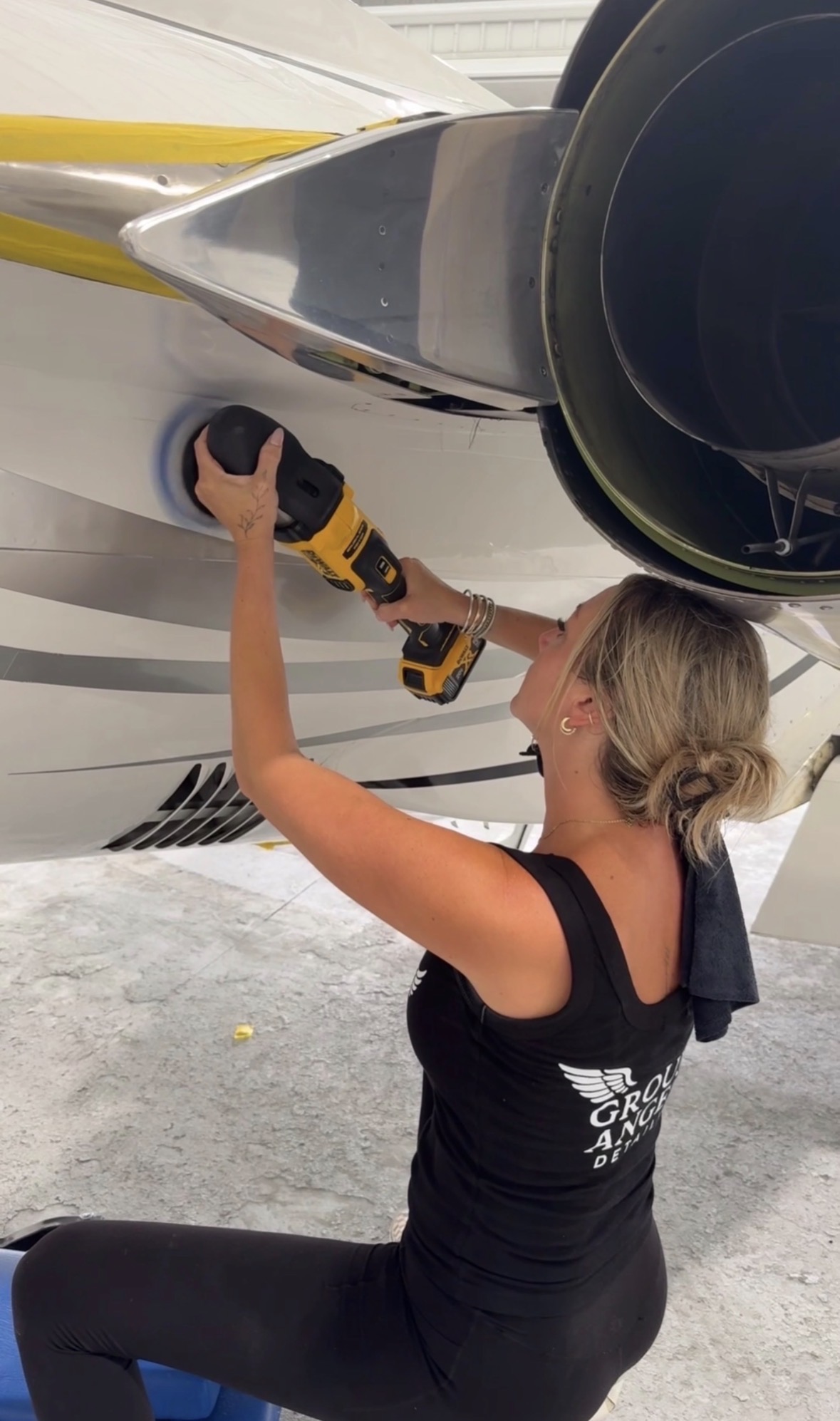 Paint Correction